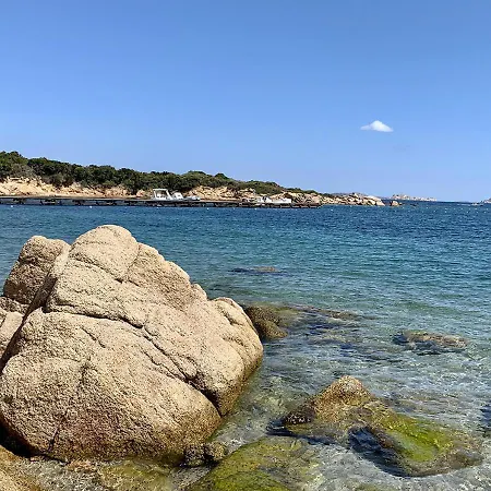 Casa Elisa Διαμέρισμα *