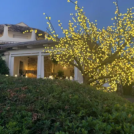 Casa Elisa 公寓 Viddalba