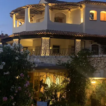 Casa Elisa דירה