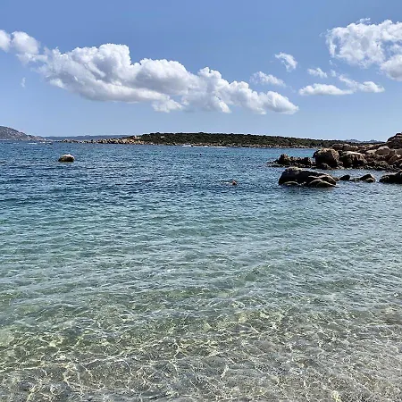 Διαμέρισμα Casa Elisa Viddalba