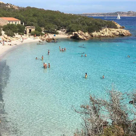 Casa Elisa * Viddalba