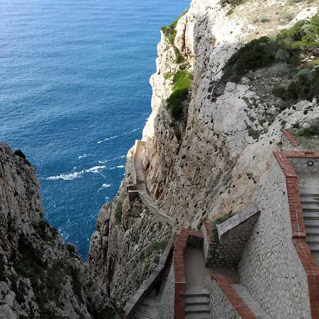 Casa Elisa Διαμέρισμα Viddalba