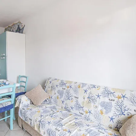 公寓 Casa Elisa Viddalba