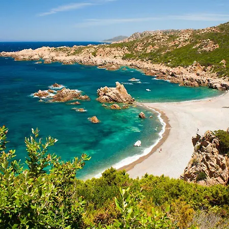 Διαμέρισμα Casa Elisa *