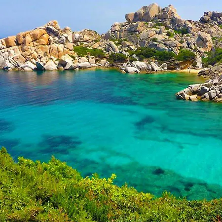 Casa Elisa Διαμέρισμα *