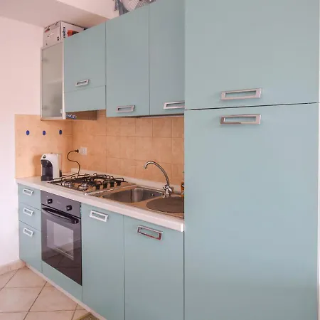 Apartamento Casa Elisa Viddalba