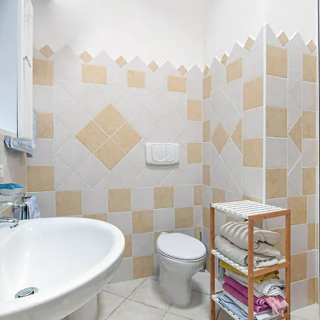 Apartment Casa Elisa