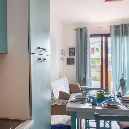 Casa Elisa Apartment *