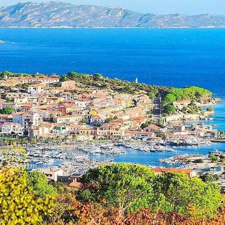 Apartamento Casa Elisa Viddalba