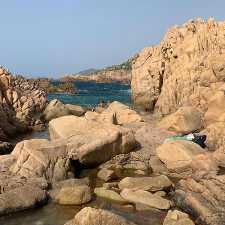 Casa Elisa * Viddalba