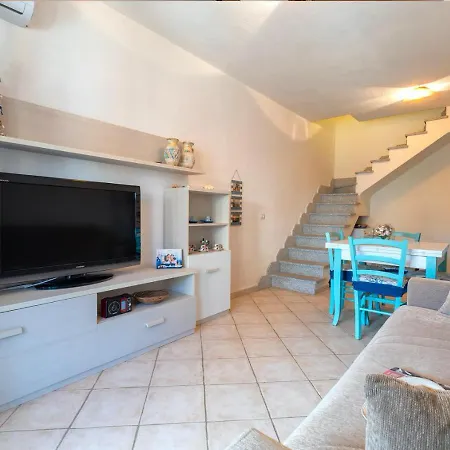 Casa Elisa * Viddalba