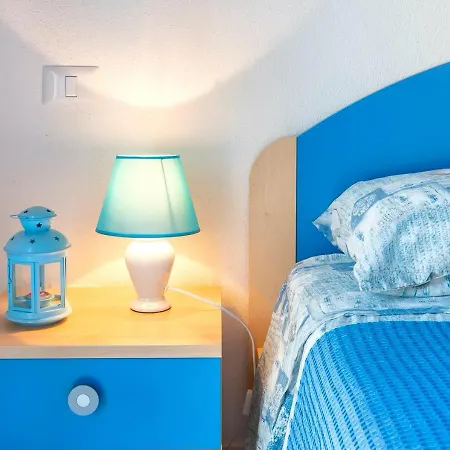 Casa Elisa * Viddalba