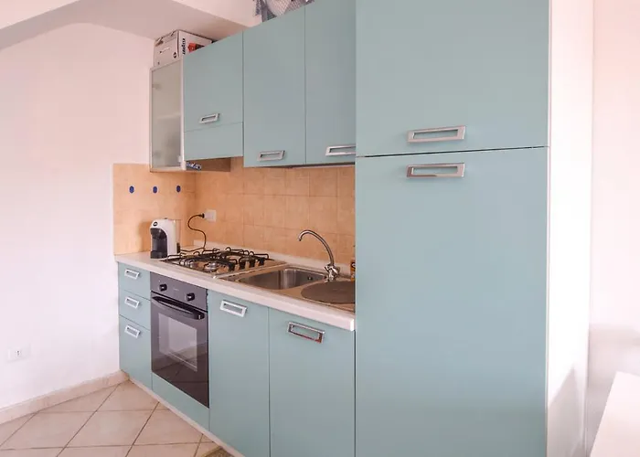 Apartament Casa Elisa Viddalba