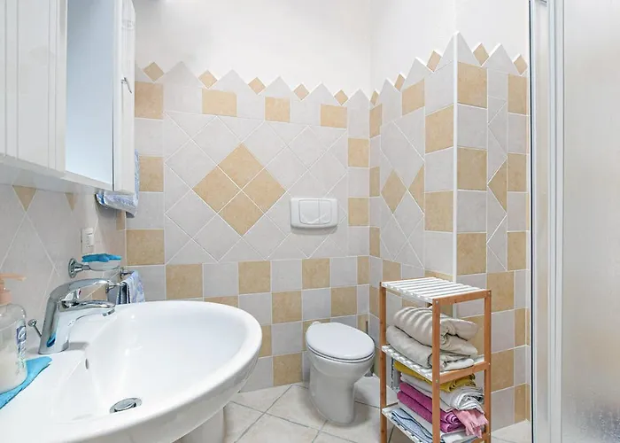 Appartamento Casa Elisa