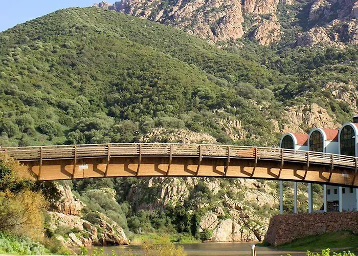 Casa Elisa Appartamento Viddalba